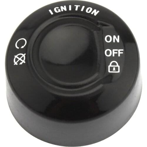 For R1250GS R1200 ON/OFF Engine Start Stop Button Switch Cover Key Ring for BMW F750GS F850GS ADV R1250GS