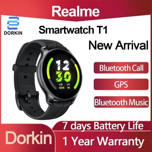 DORKIN Bluetooth Watch