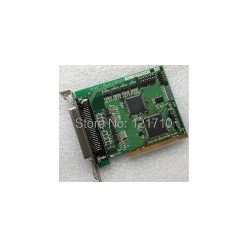 Industrial equipment board FAST FI001A FIO01A P-900234