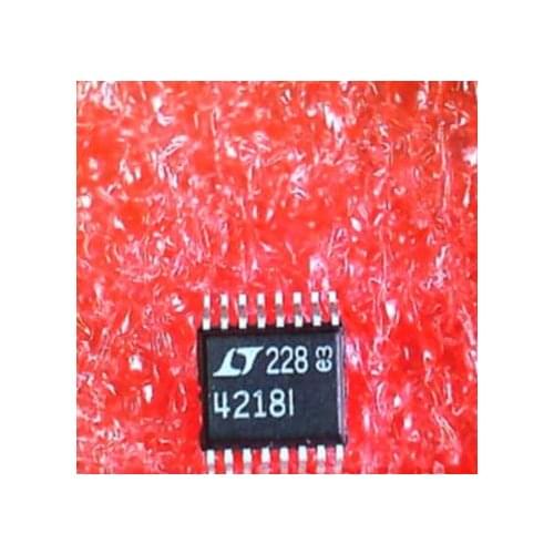 LTC4218IGN AD7997BRUZ LTC1387CG UC2637DW LTC1590CS LT3012HFE