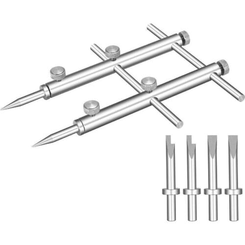 Camera Lens Openning Repairing Tool Kit 10-100mm Lens Repair Set Hexagon Wrench for Canon Nikon Sony Olympus DSLR Camera