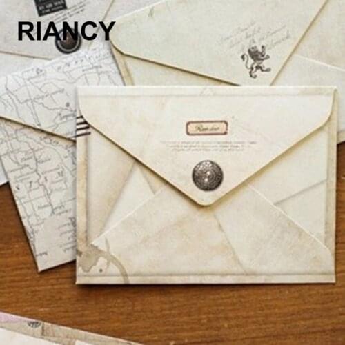 Noverty Paper Envelopes