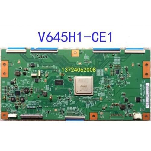 Original 100% test for CHIMEI V645H1-CE1 logic board
