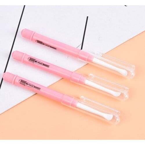 Plastic Safe Kids Ear Wax Cleaner Earpick Ear Wax Removal Curette Cleaning Ear Care Tool