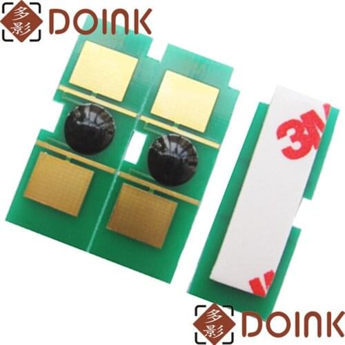 Compatible Q3964A CHIP Q9704A CHIP For HP 1500 2500 2550 2820 2840 3964 9704A drum chip