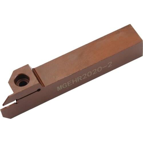 Younio 1set MGEHR1616-1.5 MGEHR1616-2 MGEHR2020-3 MGEHR Grooving Spring steel material Turning Tool MGMN Lathe Length150mm