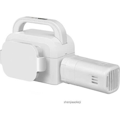 Home warm bed dryer BW-C1-W baby bed heater Commercial Intelligent fast heating quilt machine for hotel/dormitory 490W 220V 1PC