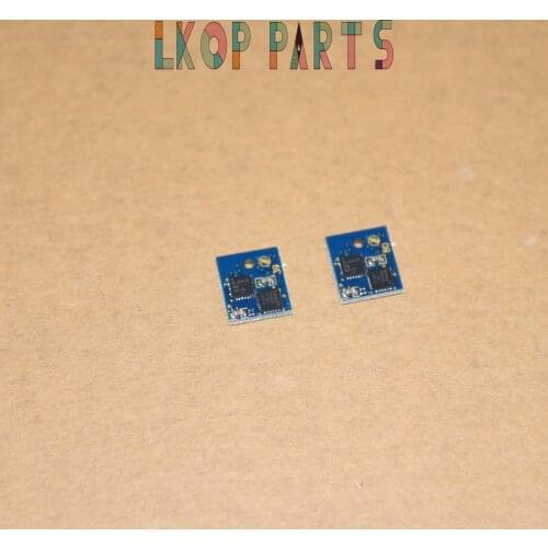 2pcs 100K 52D0Z00 Drum chip for Lexmark MS710 MS711 MS810 MS811 MS812 MX710 MX711 MX810 MX811 MX812 laser printer
