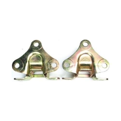 2 PCS SET DOOR HINGE (FRONT DOOR ) FOR Isuzu NPR NQR