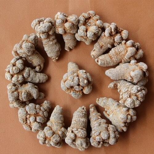 500g radix notoginseng 35 heads Yunnan Wenshan pseudo-ginseng