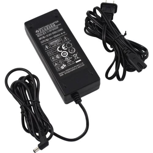 YONGNUO AC DC Power Adapter for YN900 series Led Video Light Panel Lamp Lighting