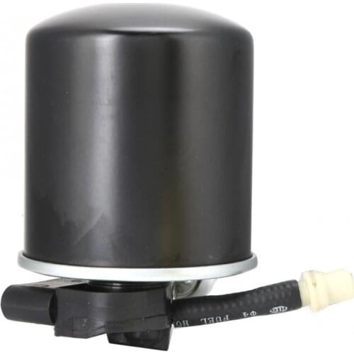 Car Fuel Filter WK 820/17 Embedded Style Fits for Mercedes-Benz C-Class W204 W205 651 090 16 52 Fuel Filter Replacement