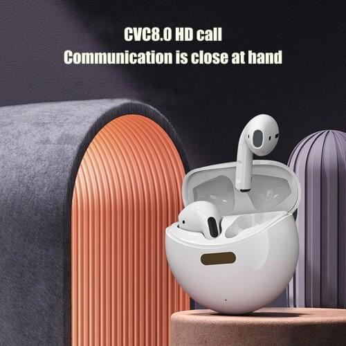 HP1375 Wireless Private Model Headset Game Portable Stereo Rechargeable In-ear Noise Reduction Headset