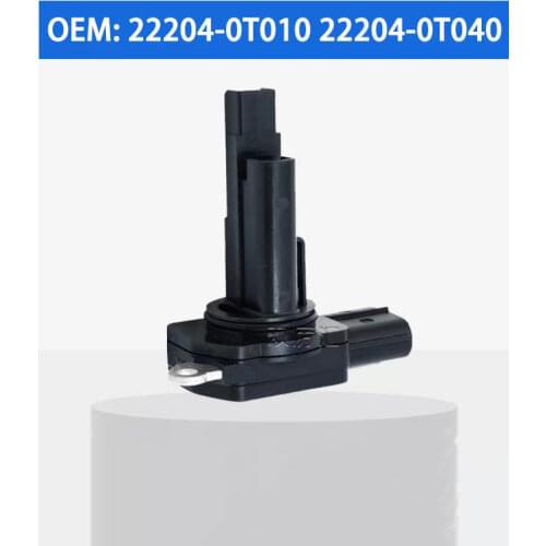 CARFENDYTRUST Automotive Sensors
