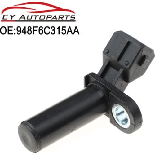 YAOPEI Crankshaft Position Sensor For Escort Transit Mondeo 948F6C315AA 948F-6C315-AA