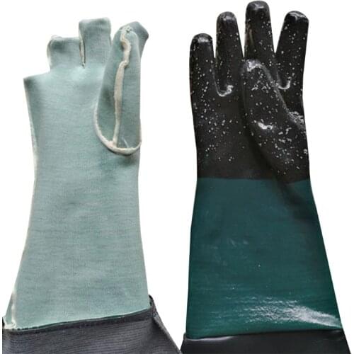 DFGHGF Household Rubber Gloves