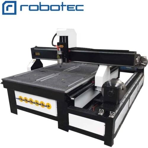 Heavy Duty 1325 3.0kw 4.5kw 5.5kw wood, aluminum, marble, stone, metal cnc milling machine price