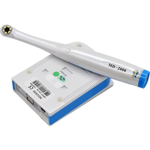LK-I21 Wired dental intra oral camera with Wifi MD2000A