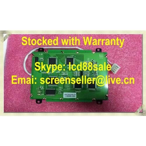 Best price and quality DMF5003NB-FW new and original industrial LCD Display