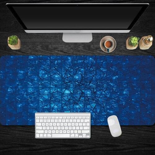 Mousepad Speed Large Mouse Pad 70x30cm Non-slip Gamer Computer Big Mouse Mat Carpet for Keyboard Desk Mat Mause PC Accessories