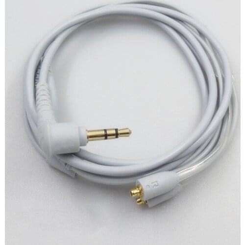 Headphones for SE535LTD SE215 SE846 UE900 W40 50