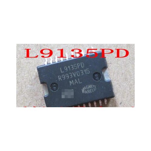 100% NEW Free shipping L9135PD