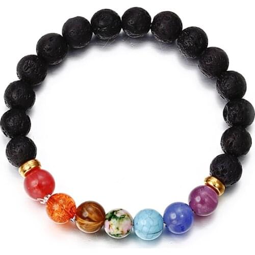OKTRENDY OK Stone Bracelets
