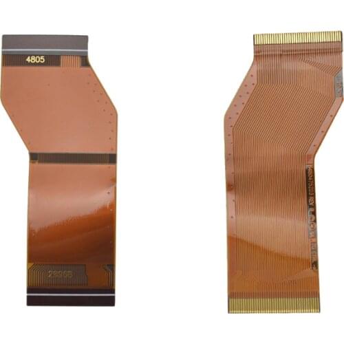 Keypad Flat Flex Cable for Motorola GP338 GP360 GP380 MTX960 HT1250 PRO7150 PTX760 GP338Plus GP388