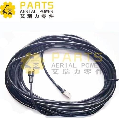 WIRE ASSEMBLY GS3246