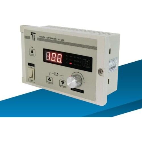 St-200 Tension Controller 0-4a Multi Function Magnetic Particle Controller Magnetic Particle Controller