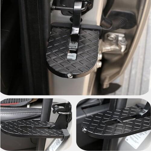 YANTU Car Pedals