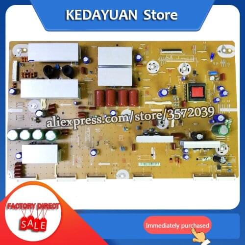 Free shipping original 100% test for PS60F5000AR Y board LJ41-10331A LJ92-01958A screen S60FH-YB03 board