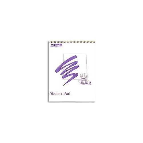 Free Shipping! Refill For Ultimate Sketch Pad 4.0(Supplement) (11" X 14"),Close Up Magic,Mentalism,Stage Magic Props,Comedy