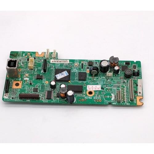 CC03 MAIN logic main mother formatter board for epson L550 PRINTER printer part