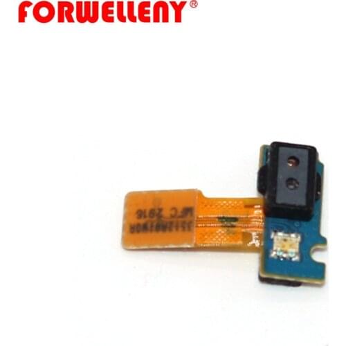 For Xiaomi xiomi Mi5 Mi 5 Proximity Light Sensor Flex Cable Distance Sensing Connector
