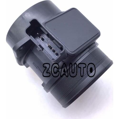 Mass Air Flow Maf Sensor Meter For Citroen Berlingo Dispatch Xantia Xsara Fiat Scudo Ulysse Lancia Zeta 5WK9621 8ET 009 142-101