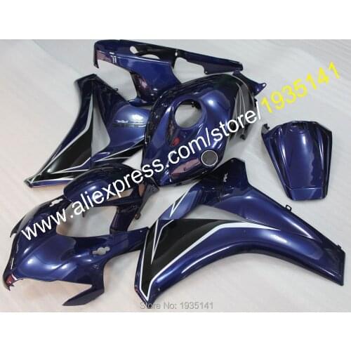 For Honda CBR 1000RR 2008 2009 2010 2011 CBR1000 RR 08 09 10 11 Bonzer Motorcycle Bodywork Fairing (Injection molding)