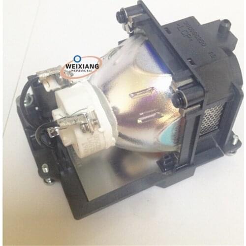 ET-LAL500 Projector Lamp For Panasonic PT-LW330 /PT-LW280 Original Bulb With Housing 340086250I A3
