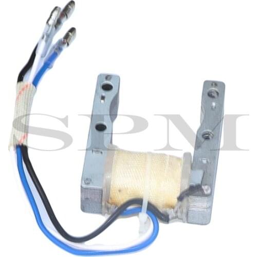 Engine CDI Ignition Coil Magneto For 49cc 60cc 80cc electric bicycle