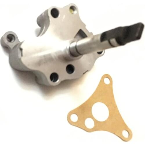 RHINO 660 4X4 4WD OIL PUMP WITH GASKET STRAINER HOUSING ASSY FIT RHINO YFM660 2004-2007