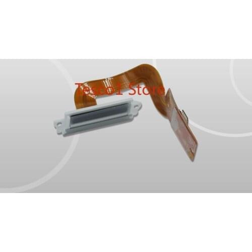 Original Camera Parts For Nikon D90 viewfinder parameter small screen viewfinder LCD eyepiece parameter screen Repair