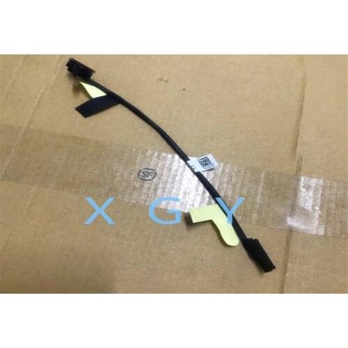 Original FOR DELL Latitude 7480 Battery Cable DC02002NI00 7XC87 07XC87 cn-07XC87 fully tested