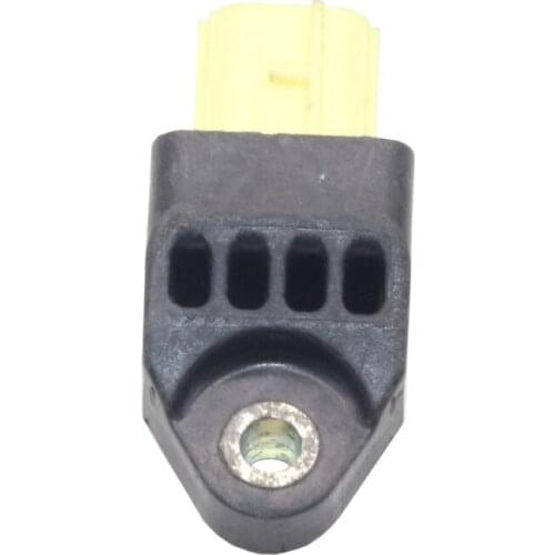 Original OEM 89831-06040 Side Impact Collision Crash Sensor for Toyota Camry