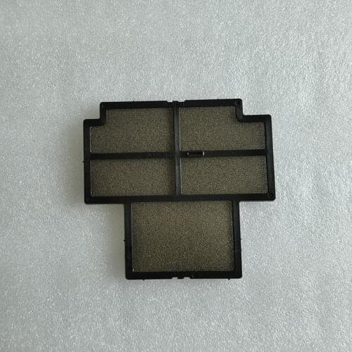 Projector Dustproof Filter Net For Hitachi CP-HX408 CP-X440 CP-X440W CP-X443 CP-X444 CP-X445 CP-X455 CP-HX3080 CP-HX4060 DT00691