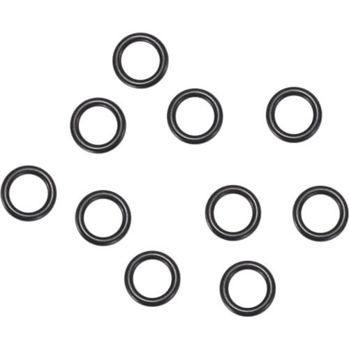 10Pcs/lot Rubber O Sealing ring for Karcher SC Series Steam Cleaner 2.884-312.0 SC2 SC3 SC4 SC5 CTK10 CTK20 Parts Accessories