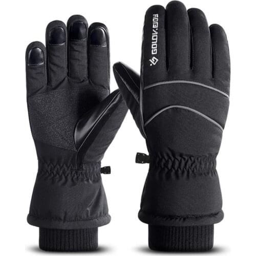 TWISTER.CK Ski Gloves