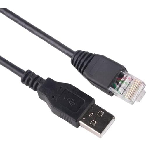 Replacement APC Smart UPS USB Cable AP9827 940-0127B 6 Ft 16 FT