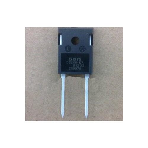 100% New original DSEI60-12A DSE160-12A 60A 1200V TO-247