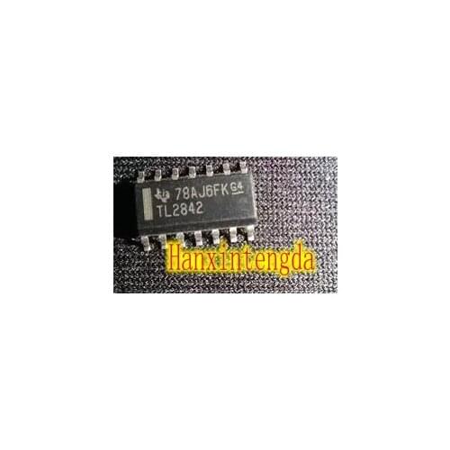2pcs/lot TL2842 SOP14 [SMD]