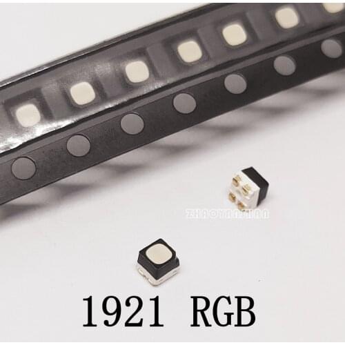 25000pcs X 1921 RGB SMD LED 1921RGB Highlight marquee